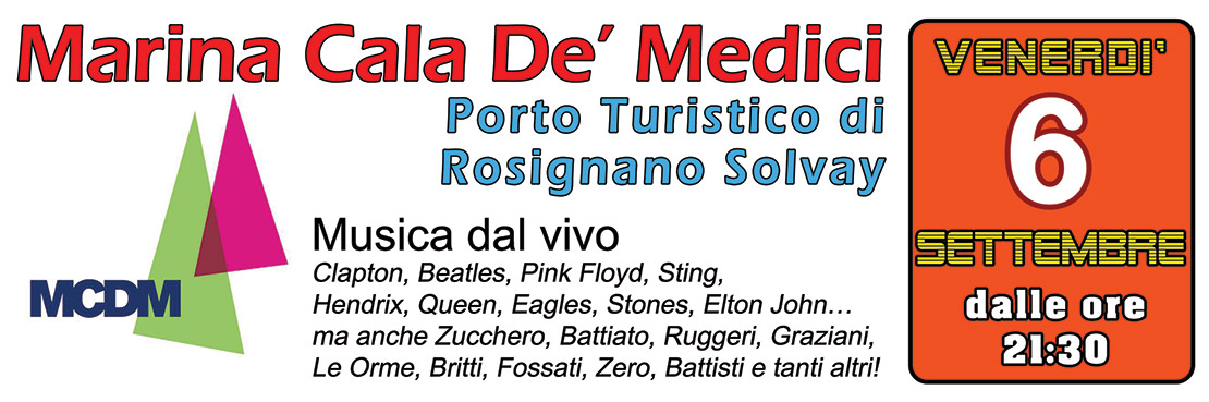 PROSSIMO CONCERTO THE MONEYS