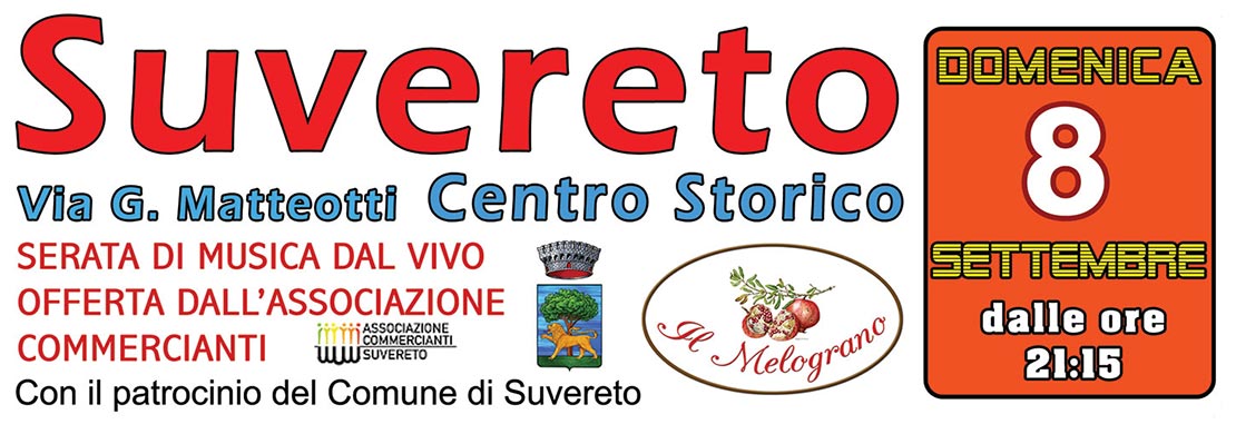 PROSSIMO CONCERTO THE MONEYS