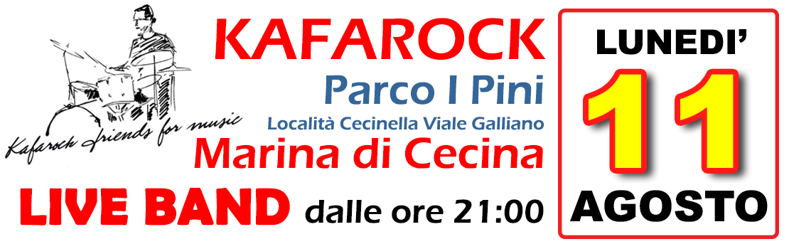 PROSSIMO CONCERTO THE MONEYS