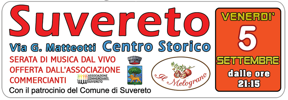 PROSSIMO CONCERTO THE MONEYS